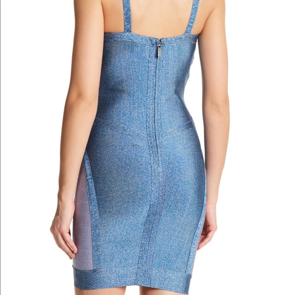Brand new bandage dress by wow couture